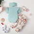 Onesies Daddy's girl in Mom world Jackets & Coats Little Palace Store